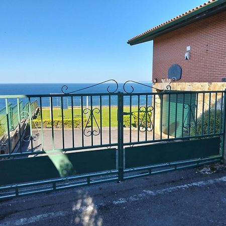 Villa La Ballena De Sonabia Orinon Exterior foto
