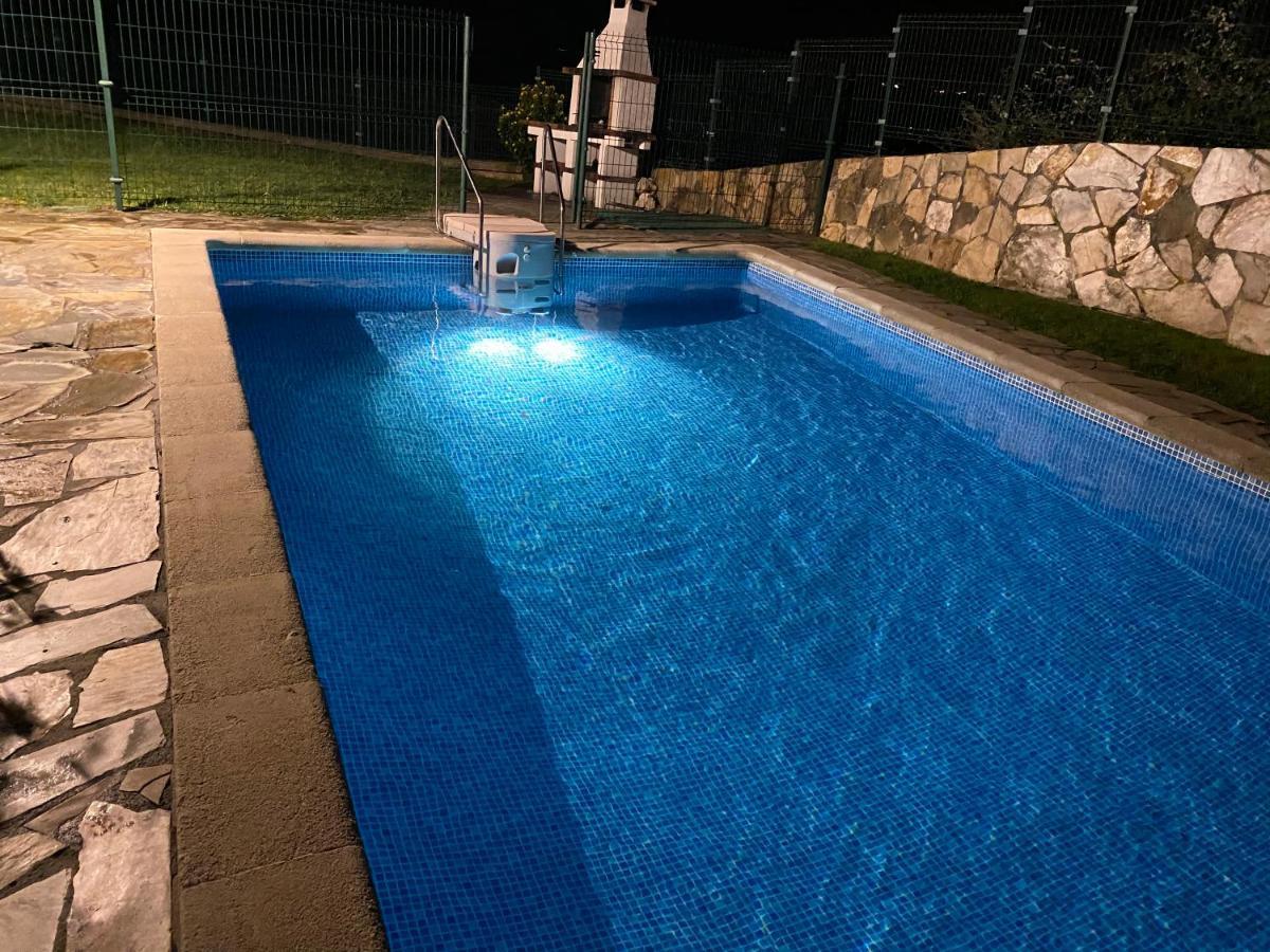 Villa La Ballena De Sonabia Orinon Exterior foto