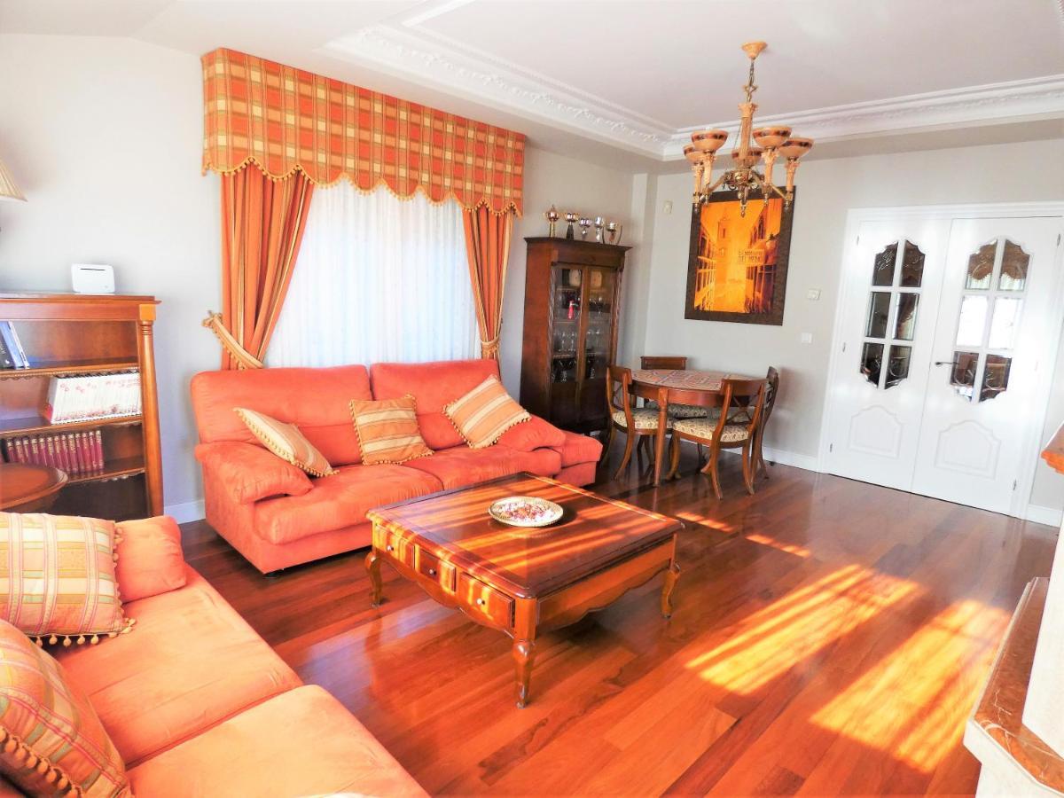Villa La Ballena De Sonabia Orinon Exterior foto