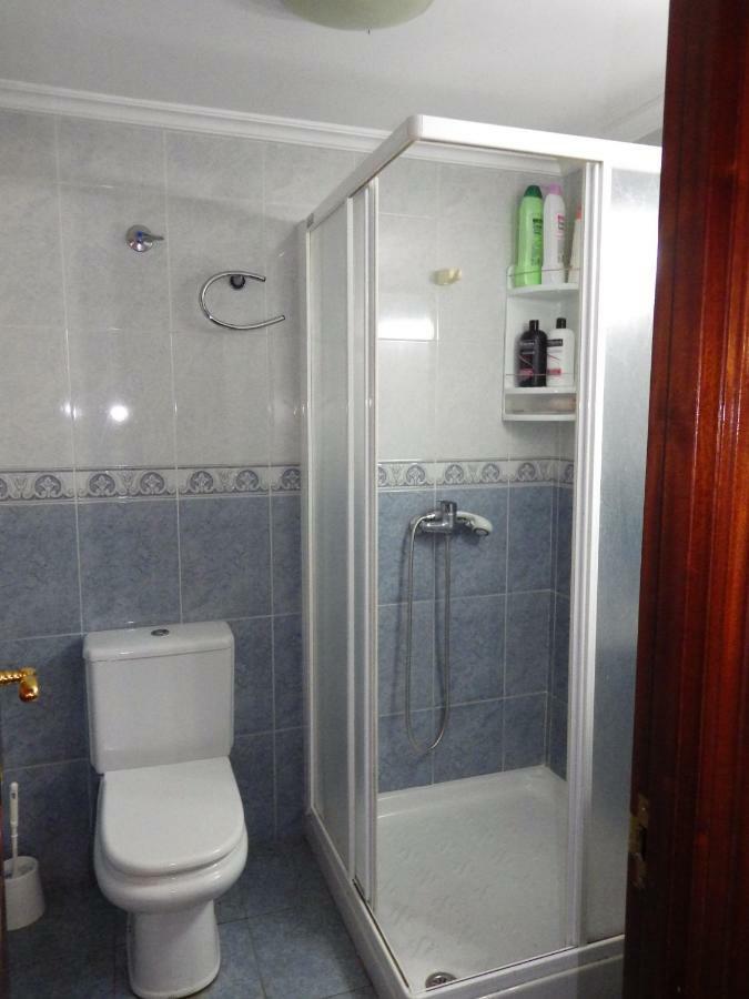 Villa La Ballena De Sonabia Orinon Exterior foto